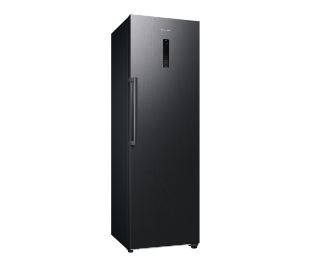Lodówka Samsung RR39C7EC5B1 EF Twin No Frost 186cm Grafitowa Stal AI 387L - 1309844 - zdjęcie 7